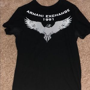 Armani exchange